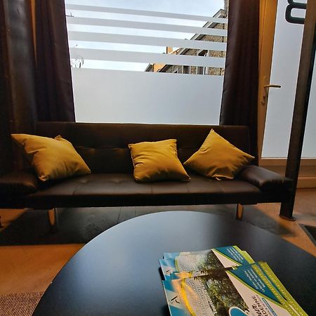 Appartement Le 23 - La-Roche-en-Ardenne Extérieur photo