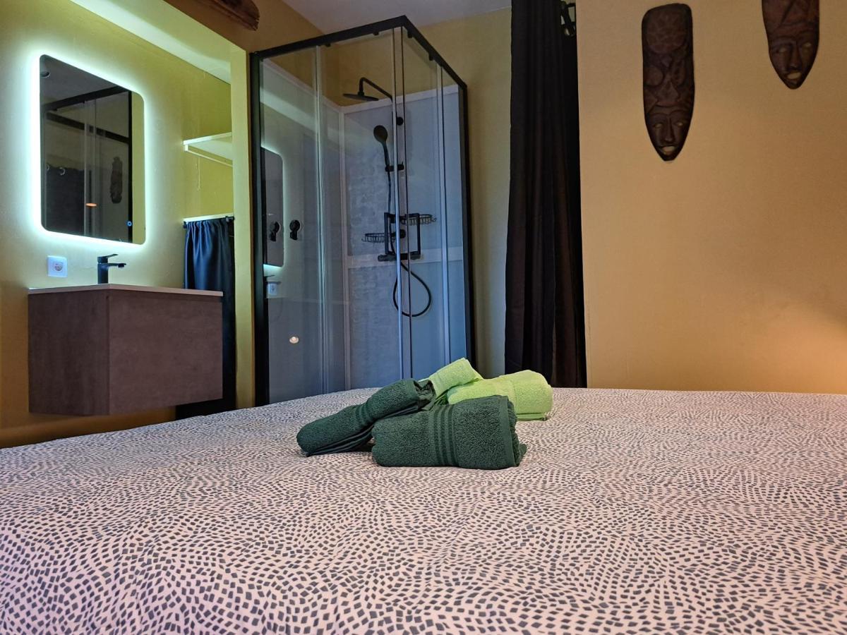 Appartement Le 23 - La-Roche-en-Ardenne Extérieur photo