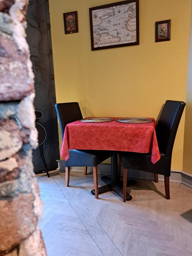 Appartement Le 23 - La-Roche-en-Ardenne Extérieur photo