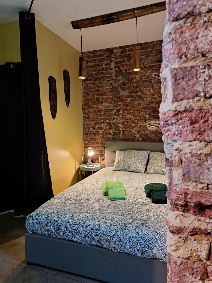Appartement Le 23 - La-Roche-en-Ardenne Extérieur photo